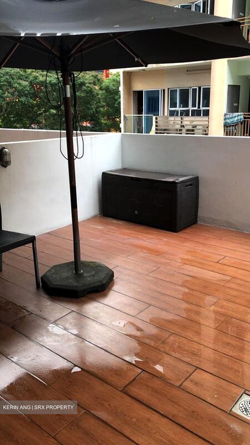 Centra Residence (D14), Apartment #507066381